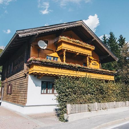 Haus Blueberry - Baranek Resorts ลีโอกัง ภายนอก รูปภาพ