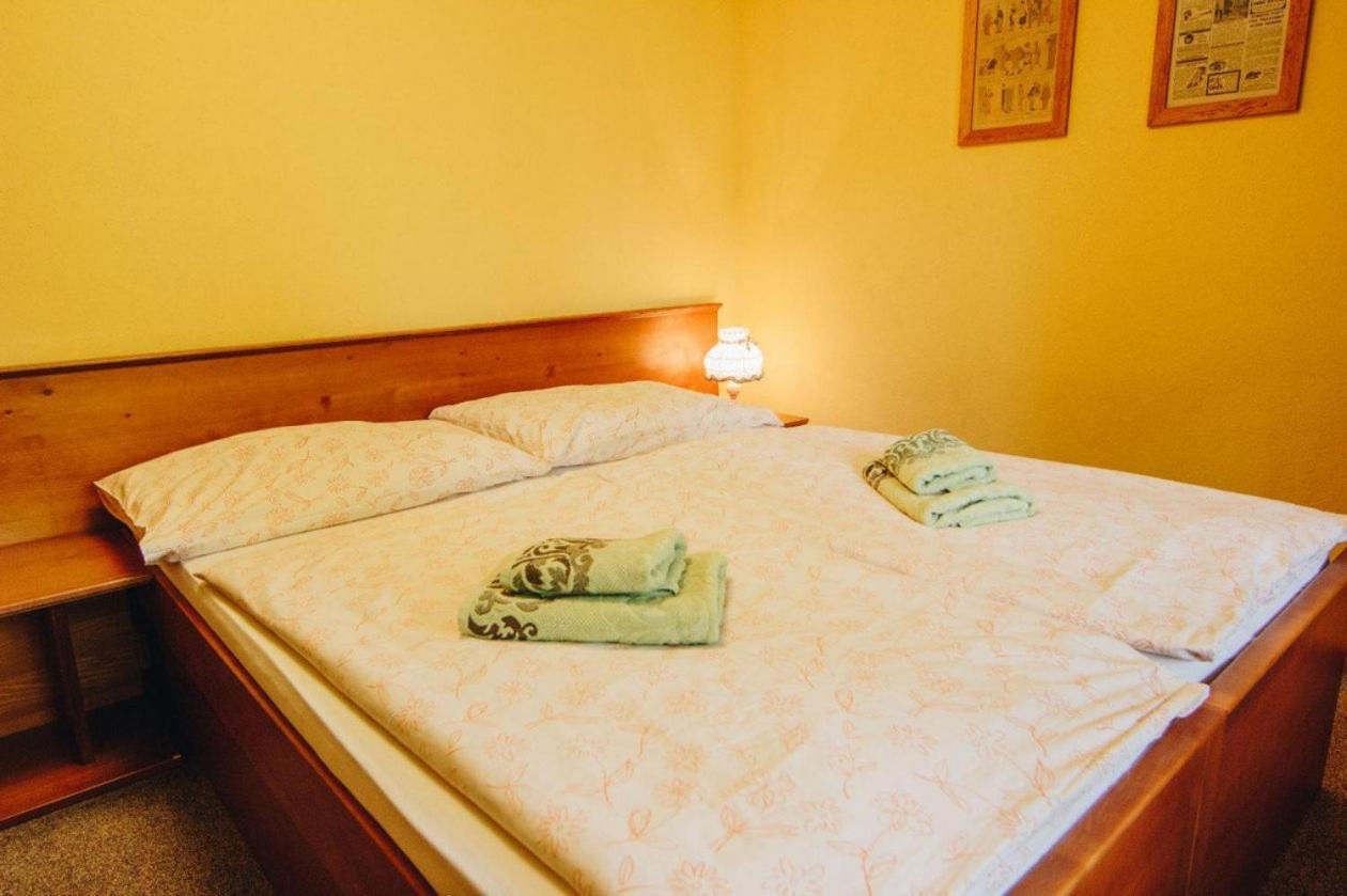 Haus Blueberry - Baranek Resorts ลีโอกัง ภายนอก รูปภาพ