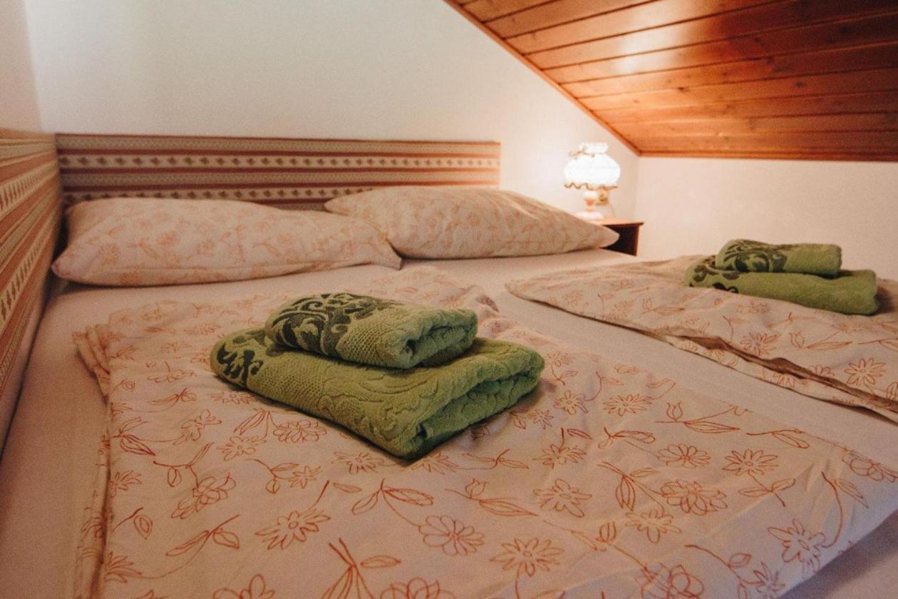 Haus Blueberry - Baranek Resorts ลีโอกัง ภายนอก รูปภาพ