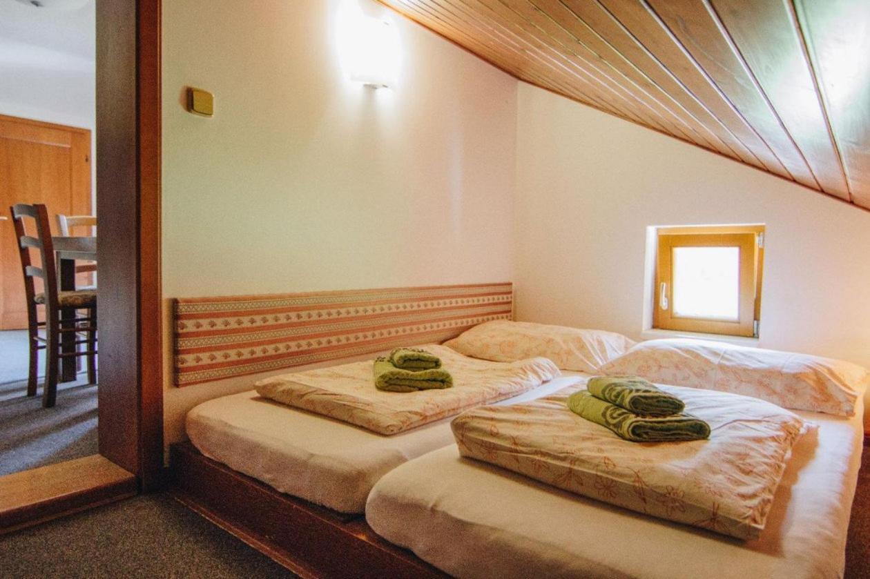 Haus Blueberry - Baranek Resorts ลีโอกัง ภายนอก รูปภาพ