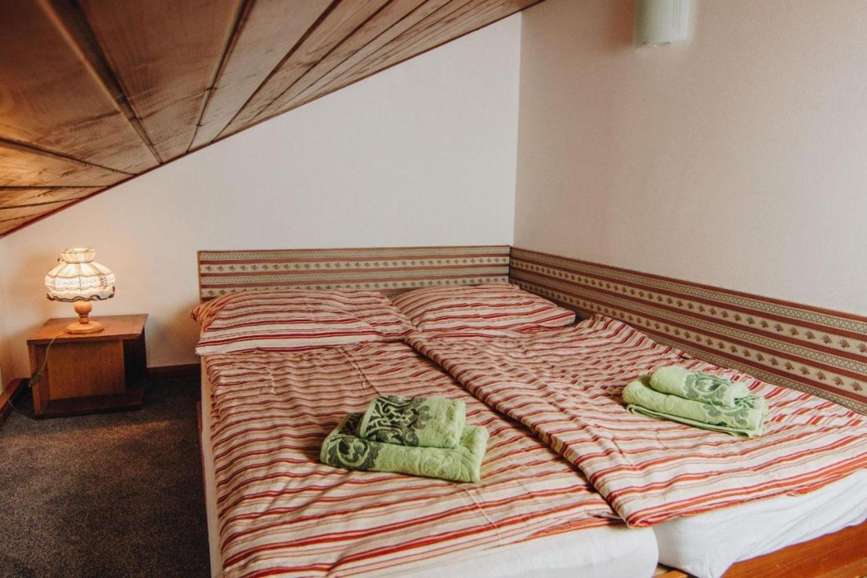 Haus Blueberry - Baranek Resorts ลีโอกัง ภายนอก รูปภาพ