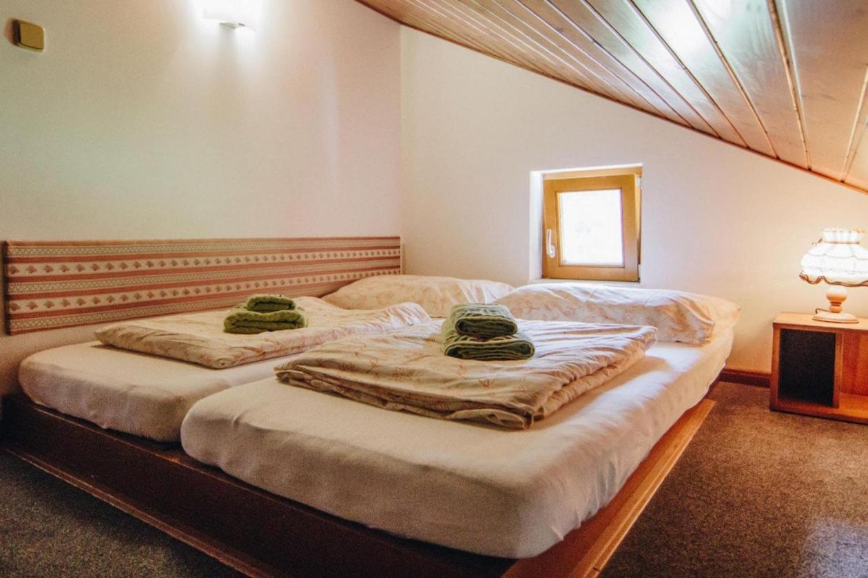 Haus Blueberry - Baranek Resorts ลีโอกัง ภายนอก รูปภาพ